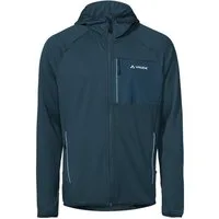 VAUDE Outdoorjacke Men's Tekoa Fleece Jacket II (1-St) warme, atmungsaktive Fleecejacke