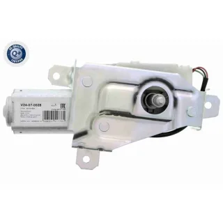 Vemo Wischermotor hinten Fiat Doblo 119 223 V24-07-0028
