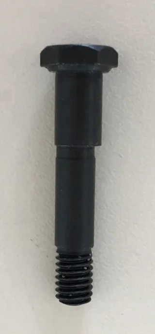 ELMAG Exzenterwelle Nr. 7 - 9707102