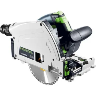 Festool Tauchsäge TS 60 KEBQ- Plus
