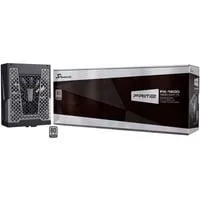PRIME PX-1600, PC-Netzteil schwarz, 8x PCIe, Kabel-Management, 1600 Watt