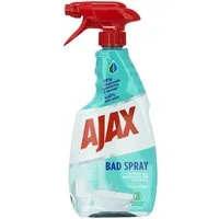 AJAX Bad Spray Badreiniger (500 ml)