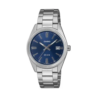 Casio Herrenuhr Timeless Men UTP-1302PD-2A1VEF