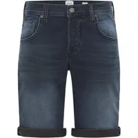 MUSTANG Jeansshorts Hose Chicago Short - Regular Fit