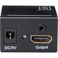 Professional HDMI Repeater DS-55901