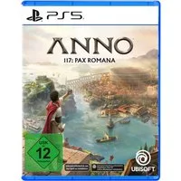 Anno 117 Pax Romana PlayStation 5