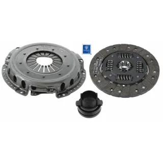 Sachs Kupplung BMW 3er 5er 3000002008