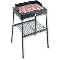 Severin Elektrogrill PG 8566, 2200 W