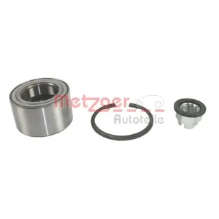 Metzger Radlager vorne Opel Movano Renault Master WM3613