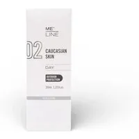 Meline Anti-Aging-Creme MeLine 02 Caucasian Skin Day 30ml