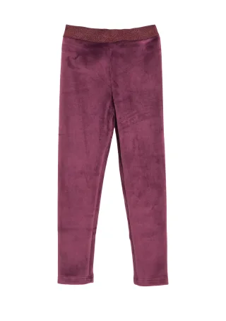 s.Oliver - Hosen Rot - Gr. - 92