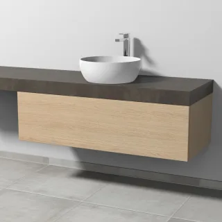Sanipa Waschtischunterbau mit Auszug 2morrow, P132648 P132648