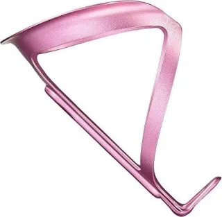 Supacaz Fly Cage Ano Flaschenhalter pink