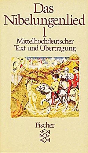 Nibelungenlied.