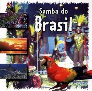 Samba Do Brasil
