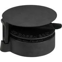 Regenkappe für rEGGulator schwarz, für Big Green Egg Medium, Large, XLarge, 2XL
