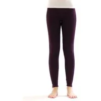 SYS Thermoleggings Kinder Thermo Mädchen Leggings Fleece Futter Hose lang