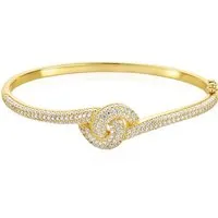 Sif Jakobs Jewellery Armreif Sif Jakobs Jewellery Damen-Armreif 925er Silber, modern