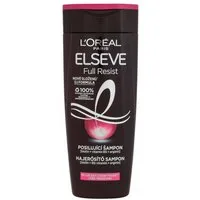 L'Oreal Deutschland Haarshampoo Kräftigendes Shampoo Elsev Resist X3 250ml