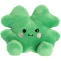 HERMA Plüschfigur Palm Pals Chance Clover 13 cm