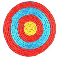 Youyijia Dartscheibe Archery Grass Target Adult Dart Arch