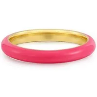 Glanzstücke München Fingerring GSM2102 (1-tlg), aus Sterling Silber