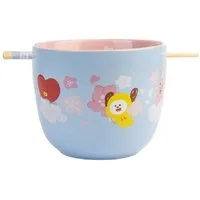Grupo Erik Schüssel BT21 ramen bowl