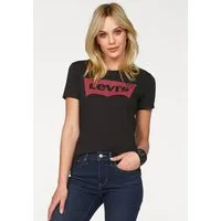 Levi's® T-Shirt THE PERFECT TEE mit Logoprint