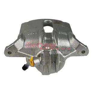 Metzger Bremssattel vorne links Citroen DS Opel Peugeot 6260039