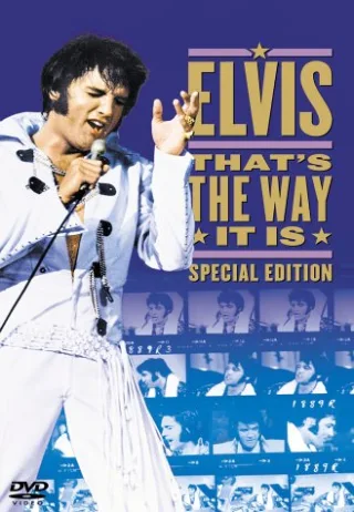Elvis Presley - That's the Way it is [Special Edition]