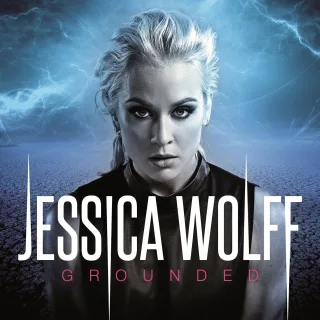 Jessica Wolff - Grounded [Audio-CD]