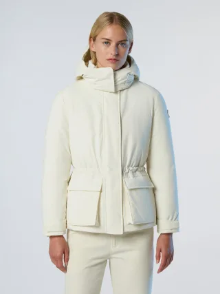 North Sails 2-lagiger Parka Nancy