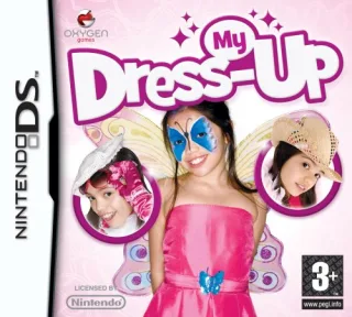 My Dress-Up [UK Import]