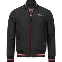 Geographical Norway Steppjacke Übergangsjacke Frühlings Jacke Windbreaker Blouson Wasserabweisend
