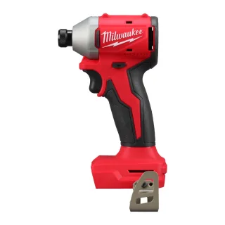 Milwaukee M18 bürstenloser Akku - Schlagschrauber 1/4", M18BLIDRC - 0, M18BLIDRC - 0 - 4933492839