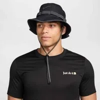 Nike Baseball Cap U NK DF APEX BKT SB NEW P mit Dri-FIT-Technologie, für warmes Wetter, feuchtigkeitsableitend