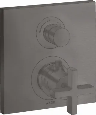 Hansgrohe Thermostat Unterputz Axor Citterio 39705340