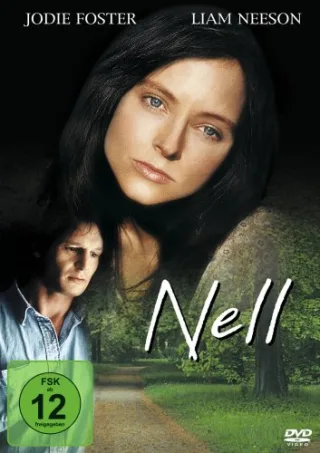 Nell [DVD] [2013]