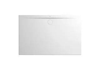 Kaldewei Duschwanne SUPERPLAN ZERO Mod.1552-5, 800 x 1200, alpin,SEC,Wt extrafl.  355247982001