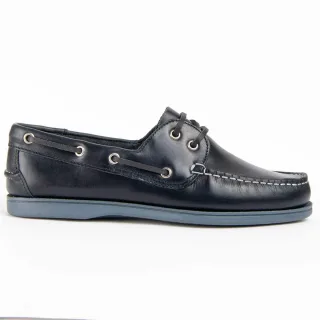 Purapiel Nautisch Puranautic6 Blau