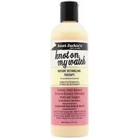 Jackie Gold Haarkur Aunt Jackie's Knot On My Watch Instant Detangling Therapy 355ml