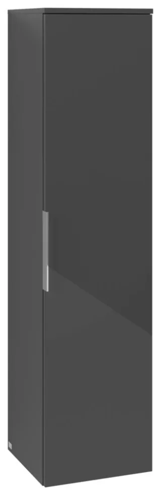 Villeroy & Boch Hochschrank Architectura 350x1400x364mm 1 Tür A:re Grey B89601VT