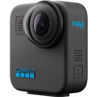 GoPro MAX 360 (2025) Action Cam (6K, WLAN (Wi-Fi), Bluetooth)
