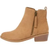 Friends Like These Friends Like These Blockabsatz-Stiefel, weit Stiefel (1-tlg)