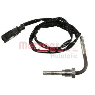 Metzger Abgastemperatursensor 08941002 Audi A4 A5 A6 A7 A8 Q5 Q7 Q8 VW Touareg 3,0