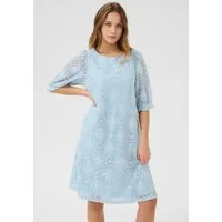 Culture Blusenkleid Kleid CUblaise