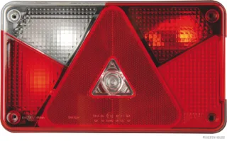 HERTH&BUSS Heckleuchte, links, universal - 83830190