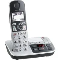 Panasonic KX-TGE520GS Schnurloses DECT-Telefon
