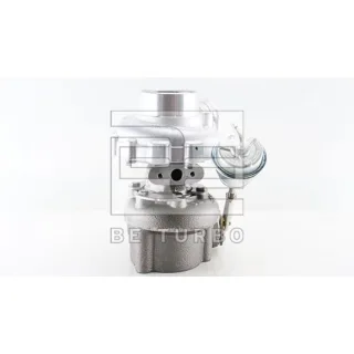 BE Turbo Turbolader MAN 128099RED