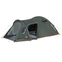 High Peak Kuppelzelt Zelt Kira 4.1, Personen: 4